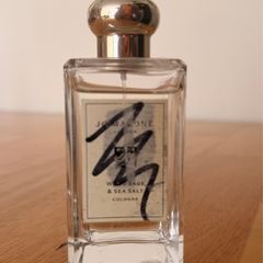 Jo Malone Wood Sage Sea Salt Cologne EDP 100ml