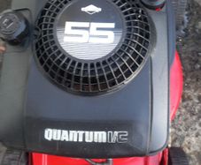 Lawnmower