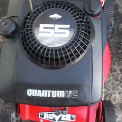 Lawnmower