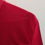 Portugal 2010 home football jersey shirt large mens nike Image 3