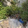 Aluminium Garden Set Image 3
