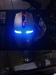 Gaming Mouse