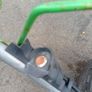 push button lawnmower Image 5
