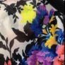 tunic dress multi print size 12 Image 2