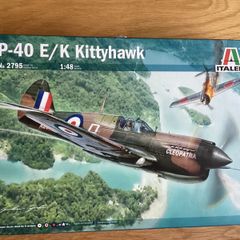 Italeri
