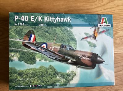 Italeri
