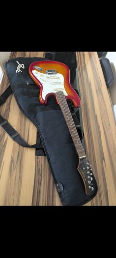 Guitar package . Two for the price of one. Must go today
