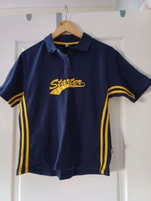 Tracksuit (Starter)