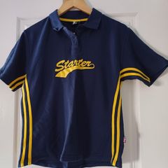 Tracksuit (Starter)