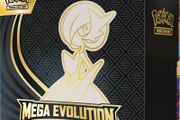 Pokemon Mega Evolution Elite Trainer Box