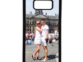 Samsung Galaxy S8 - Personalised Soft Rubber Case