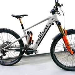 E bike
