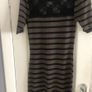 Ladies stunning dress size 10 Image 7