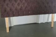 Luxurious Headboard