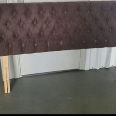 Luxurious Headboard
