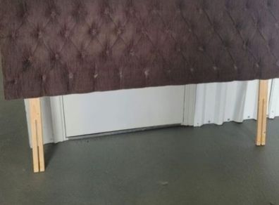 Luxurious Headboard