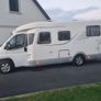 Hymer T698 CL exclusive motor home Image 2
