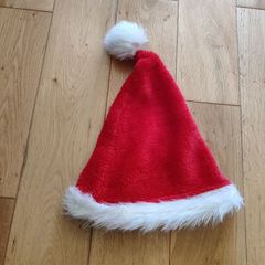 Santa hat