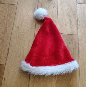 Santa hat