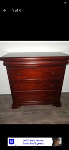 chest of drawer
