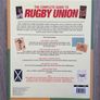 The Complete Guide to Rugby Union Book Image 5