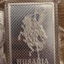 Silver 999 bars 500 grams (5x100g) and 4x 1/10oz coins Image 7