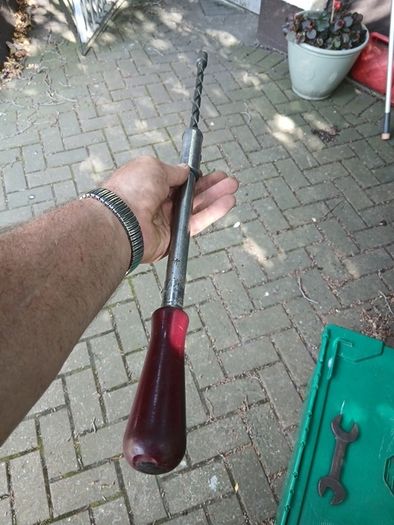 large yankee screwdriver plus irish instanter