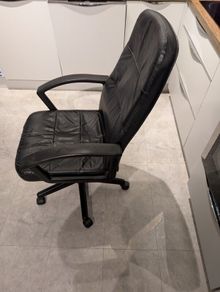 Office chair