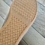 Ladies tan suede ankle boots size uk 5 Image 5