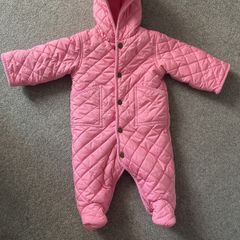 Polo Ralph Lauren baby girl outdoor / snow suit