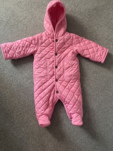 Polo Ralph Lauren baby girl outdoor / snow suit