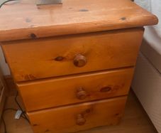 Bedside table