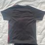 Kids Puma football top & shorts set 7-8 years Image 3