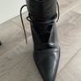 Boots Collection Leather Image 2