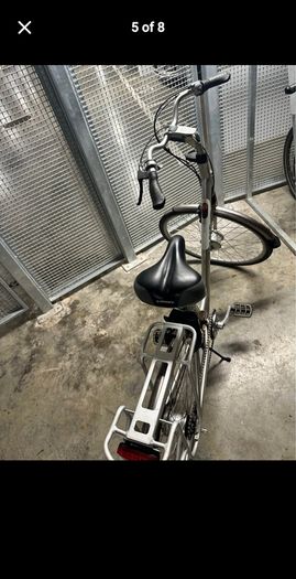 BIKE GIANT twist2.0 city bike