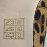 Gallery Leather Insole Pumps Image 5