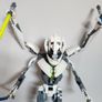 Lego Star Wars 10186 General Grievous UCS Image 5