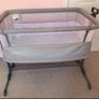 Bedside Crib / Next to Me Cot Image 2