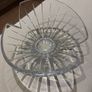 Louise Kennedy Signed Aurora Large Bowl - Tipperary Crystal Image 2