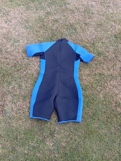 wetsuit