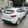 Breaking Renault Clio 2014 petrol Image 6