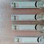 Led Backlight Set For Lg 55" Tv Innotek Drt 3.0 55"55lb561v Lg55lf5950 Lc550due Image 3