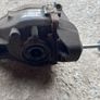 Bmw 320d 2.0 Diesel 2013 Rear Differential 7605589-02 Image 4
