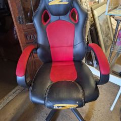 Brazen gaming chair