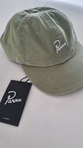 By Parra cap hat
