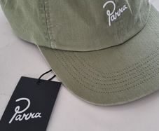 By Parra cap hat