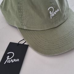 By Parra cap hat