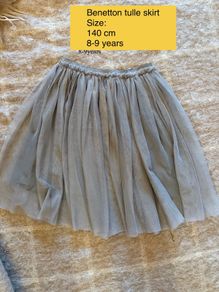 Girls clothing items From EUR 2 each towards fundraiser
