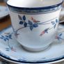 18 pcs Noritake Keltcraft Eastfair 9171 Image 3