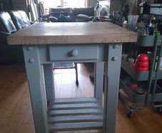 Butchers Block